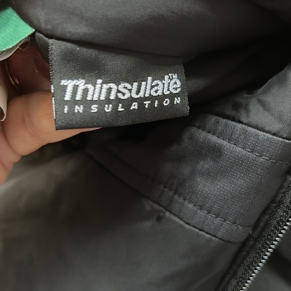 L.L. Bean Kids Ski Bib Snowboard Overalls - Picture 14 of 16